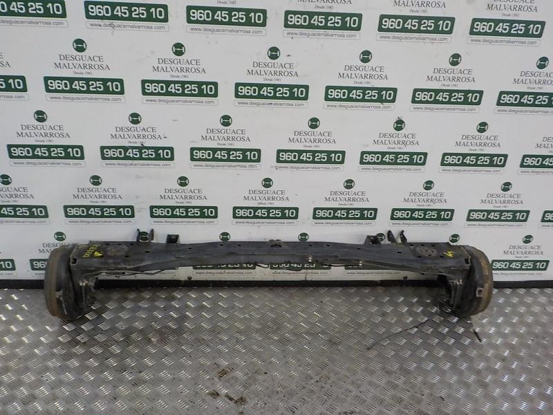 Recambio de puente trasero para nissan nv 200 (m20) 1.5 dci cat referencia OEM IAM 43010BJ00A  