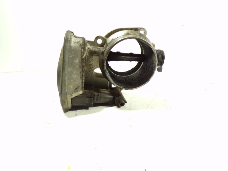 Recambio de caja mariposa para bmw x1 (e84) sdrive 18d referencia OEM IAM 13547804373 B12060273 