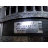 Recambio de alternador para jaguar xf 2.2 diesel cat referencia OEM IAM C2Z17063 BJ3210300AC 
