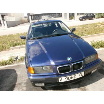 BMW SERIE 3 COMPACTO (E36)