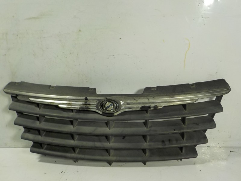 Recambio de rejilla para chrysler voyager (rg) 2.8 crd cat referencia OEM IAM   