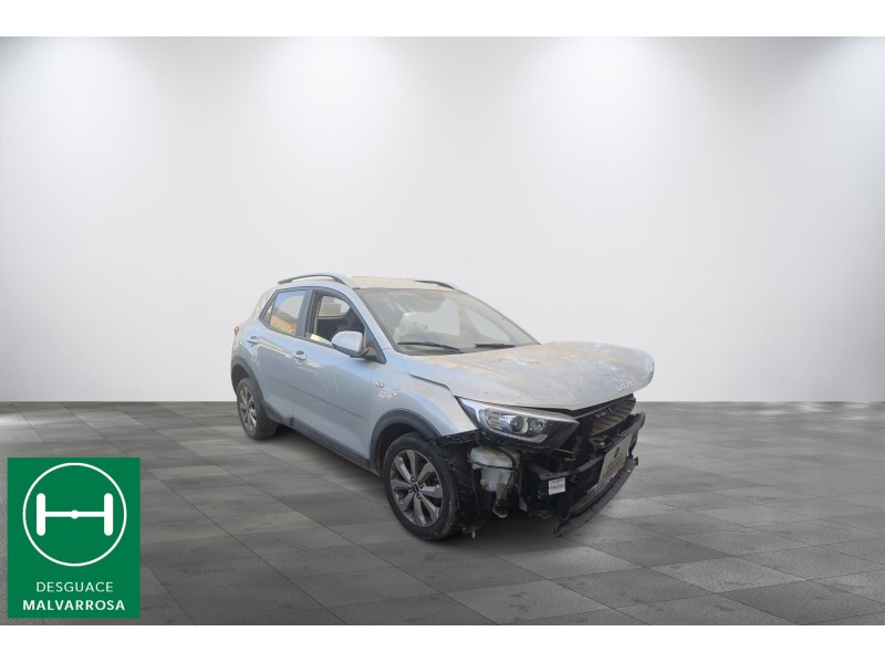 kia stonic (yb) del año 2022