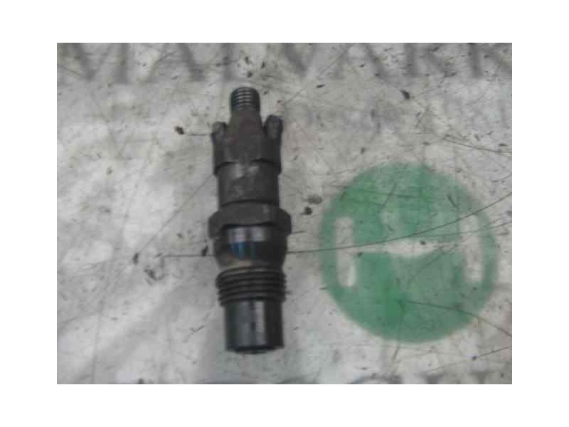 Recambio de inyector para ford escort berlina/turnier 1.8 diesel referencia OEM IAM   