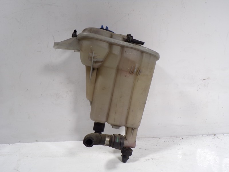 Recambio de deposito expansion para audi a5 sportback (8t) 2.0 16v tdi referencia OEM IAM 8K0121403G  