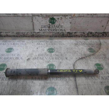 AMORTIGUADOR TRASERO IZQUIERDO 