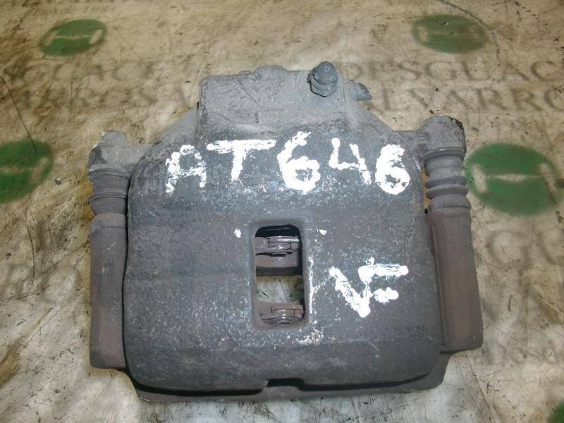 Recambio de pinza freno delantera izquierda para nissan primera berl./familiar (p10/w10) 2.0 16v cat referencia OEM IAM   