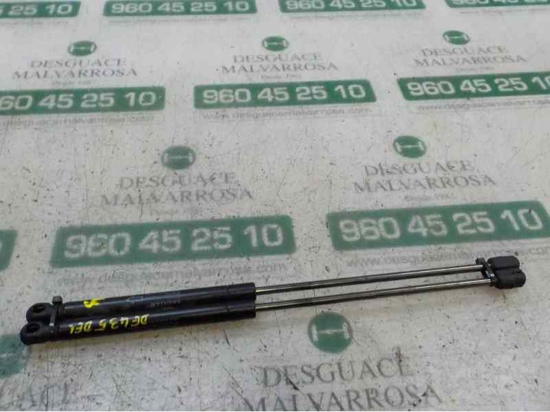 Recambio de amortiguador capot para jaguar xf 2.2 diesel cat referencia OEM IAM C2Z3481  