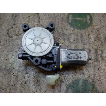 MOTOR ELEVALUNAS TRASERO IZQUIERDO 824501M000 82451M000 2621004700