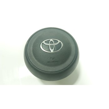 AIRBAG DELANTERO IZQUIERDO 451300D660C0 451300D660 