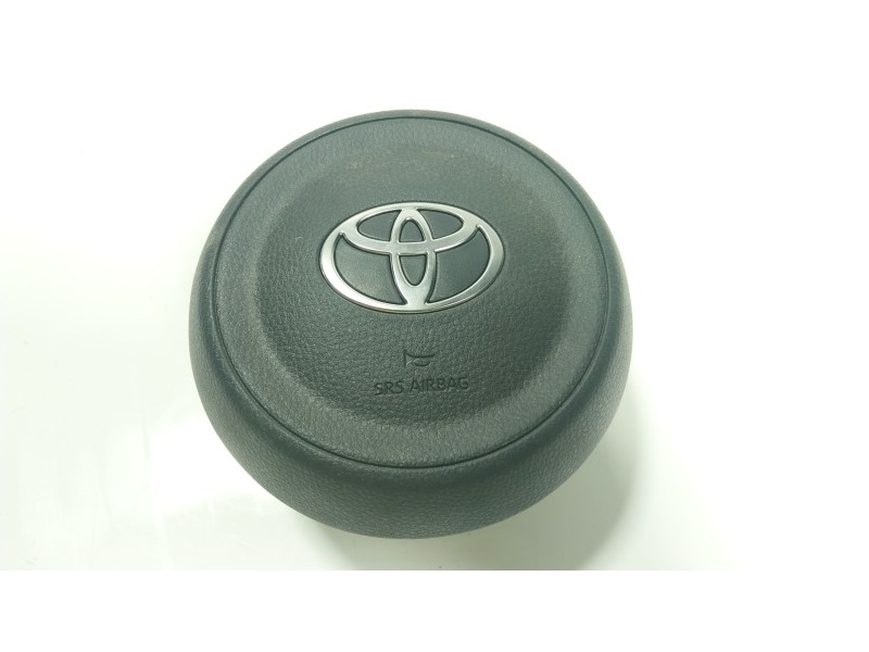 Recambio de airbag delantero izquierdo para toyota yaris cross (mxp_) 1.5 hybrid (mxpj10) referencia OEM IAM 451300D660C0 451300