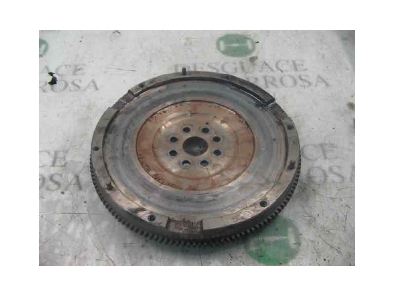 Recambio de volante motor para ford escort berlina/turnier 1.8 diesel referencia OEM IAM   