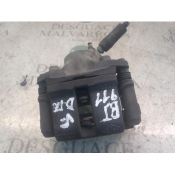 PINZA FRENO DELANTERA IZQUIERDA 