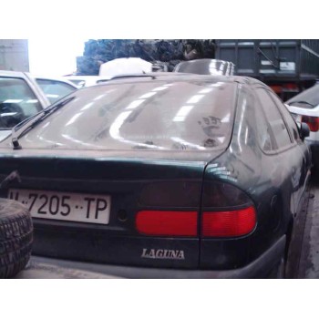 RENAULT LAGUNA (B56)