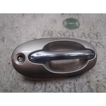 MANETA EXTERIOR DELANTERA DERECHA 