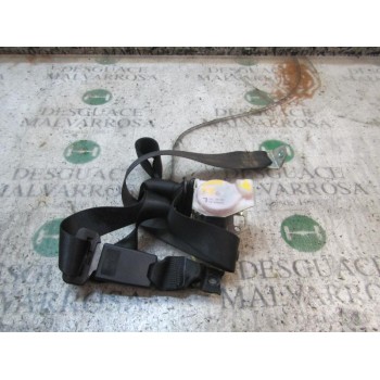 CINTURON SEGURIDAD TRASERO IZQUIERDO 