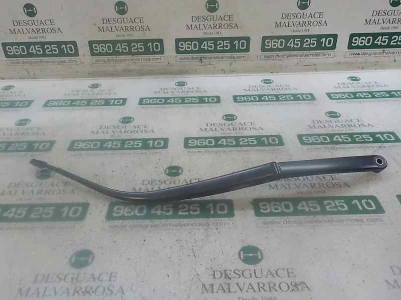 Recambio de brazo limpia delantero izquierdo para honda cr-v 2.2 dtec cat referencia OEM IAM 76600T0AA01  