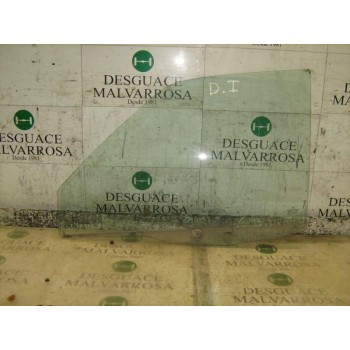 CRISTAL PUERTA DELANTERO IZQUIERDO 