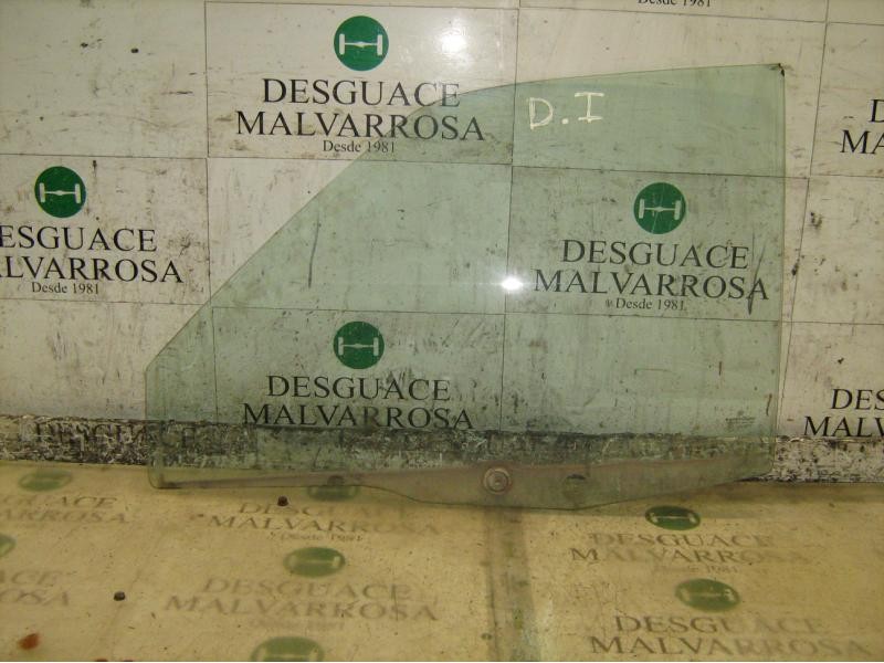 Recambio de cristal puerta delantero izquierdo para chrysler voyager (es) 2.5 turbodiesel referencia OEM IAM   