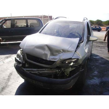 OPEL ZAFIRA A