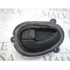 Recambio de maneta interior delantera izquierda para peugeot 406 berlina (s1/s2) srdt referencia OEM IAM   