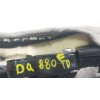 Recambio de airbag lateral trasero derecho para porsche panamera (971) 4.0 turbo s (97bfr1) referencia OEM IAM 971880442A  