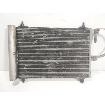 CONDENSADOR AIRE ACONDICIONADO 