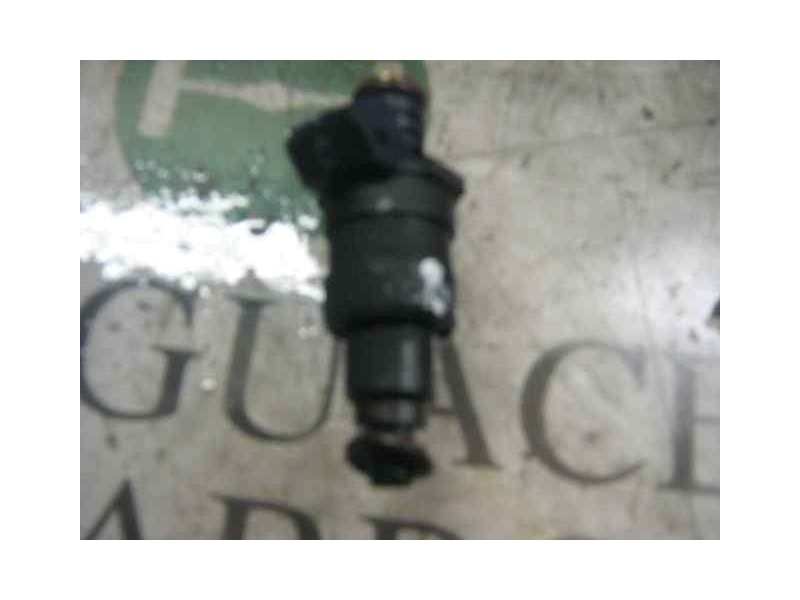 Recambio de inyector para renault megane i berlina hatchback (ba0) 1.5 cat referencia OEM IAM   