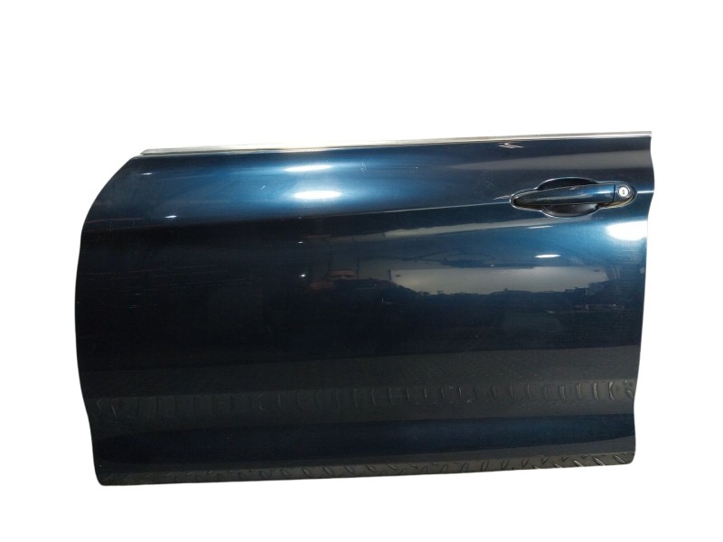 Recambio de puerta delantera izquierda para bmw 3 gran turismo (f34) 318 d referencia OEM IAM 41515A43C93  