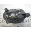 Recambio de maneta interior delantera izquierda para peugeot 406 berlina (s1/s2) srdt referencia OEM IAM   
