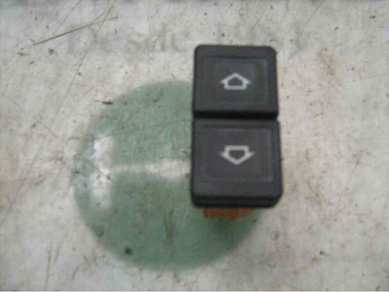 Recambio de mando elevalunas delantero derecho para citroën xsara picasso 2.0 hdi cat (rhy / dw10td) referencia OEM IAM   