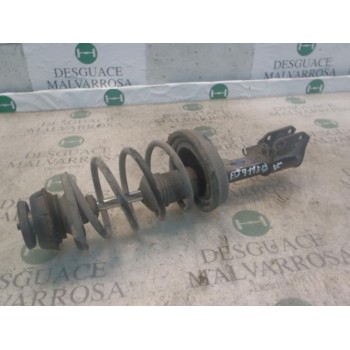 AMORTIGUADOR DELANTERO IZQUIERDO 