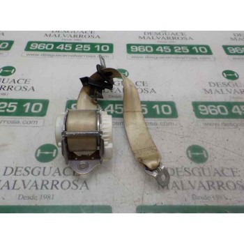 CINTURON SEGURIDAD TRASERO IZQUIERDO 1Q0857805UHQ 33055094B 33055094B