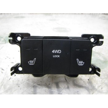 MODULO ELECTRONICO 936012B000CA 