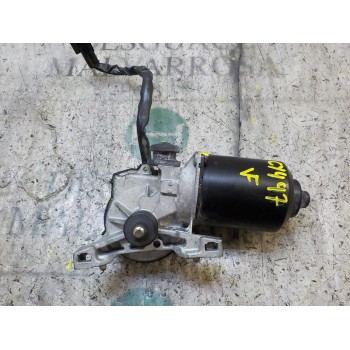 MOTOR LIMPIA DELANTERO 981102K900 
