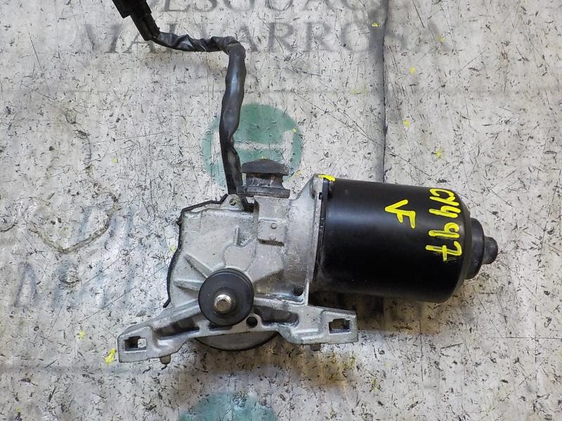 Recambio de motor limpia delantero para kia soul 1.6 crdi cat referencia OEM IAM 981102K900  