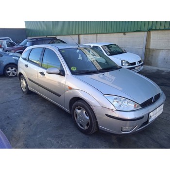 FORD FOCUS BERLINA (CAK)