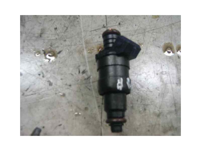 Recambio de inyector para renault megane i berlina hatchback (ba0) 1.5 cat referencia OEM IAM   