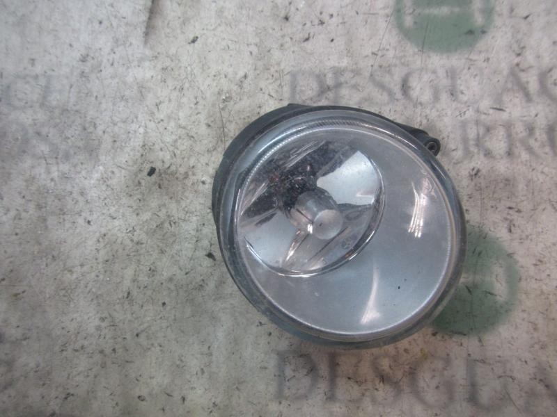 Recambio de faro antiniebla derecho para renault scenic rx4 (ja0) 1.9 dci diesel cat referencia OEM IAM   