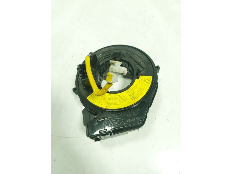 Recambio de anillo airbag para ford tourneo courier (c4a) 1.5 tdci cat referencia OEM IAM 2116409 8A6114A664 