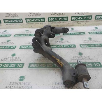 BRAZO SUSPENSION INFERIOR TRASERO DERECHO 52370T1GE02 