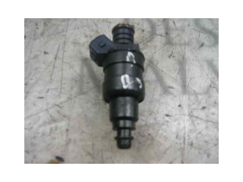 Recambio de inyector para renault megane i berlina hatchback (ba0) 1.5 cat referencia OEM IAM   