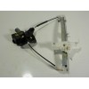 Recambio de elevalunas trasero izquierdo para toyota yaris 1.5 vvti hev referencia OEM IAM 69840K0010 85720K0010 0620206091