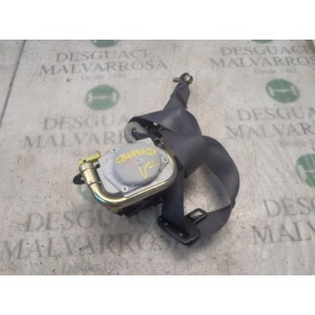 CINTURON SEGURIDAD DELANTERO IZQUIERDO 