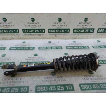 AMORTIGUADOR DELANTERO IZQUIERDO C2Z5527 8X2345BB 8X2345BB