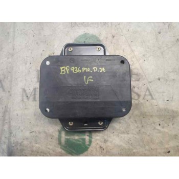 AIRBAG LATERAL IZQUIERDO A1638600605 A1638600605 MB060502344T202662