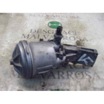 SOPORTE FILTRO ACEITE 