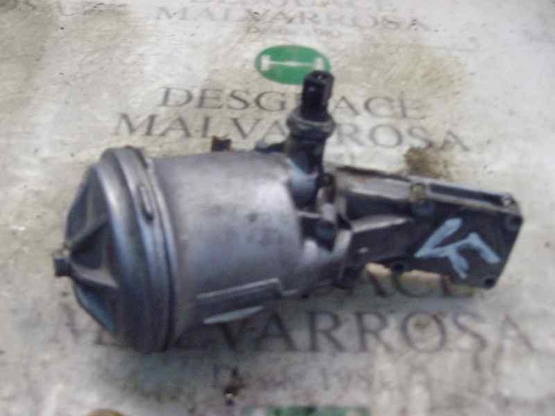 Recambio de soporte filtro aceite para bmw serie 3 berlina (e36) 1.8 16v cat referencia OEM IAM   