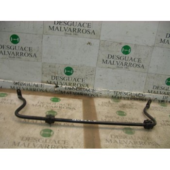 BARRA ESTABILIZADORA DELANTERA 