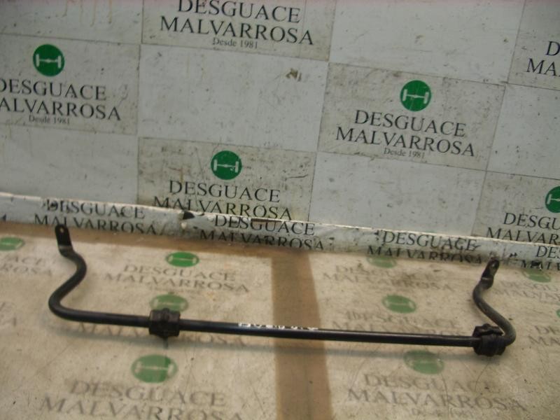 Recambio de barra estabilizadora delantera para peugeot 206 berlina 1.9 diesel referencia OEM IAM   