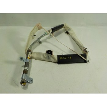 AIRBAG CORTINA DELANTERO IZQUIERDO 96980196 95475993 40070700000000